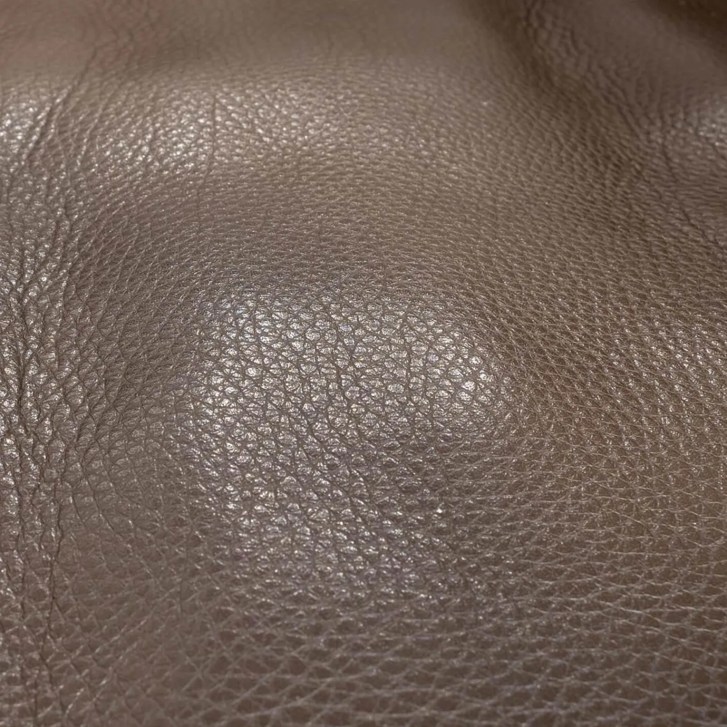 Erpo 2-Sitzer-Sofas|2,5 Sitzer Classics Leder 450 Mocca Sitz Und Rücken Daunencharakter