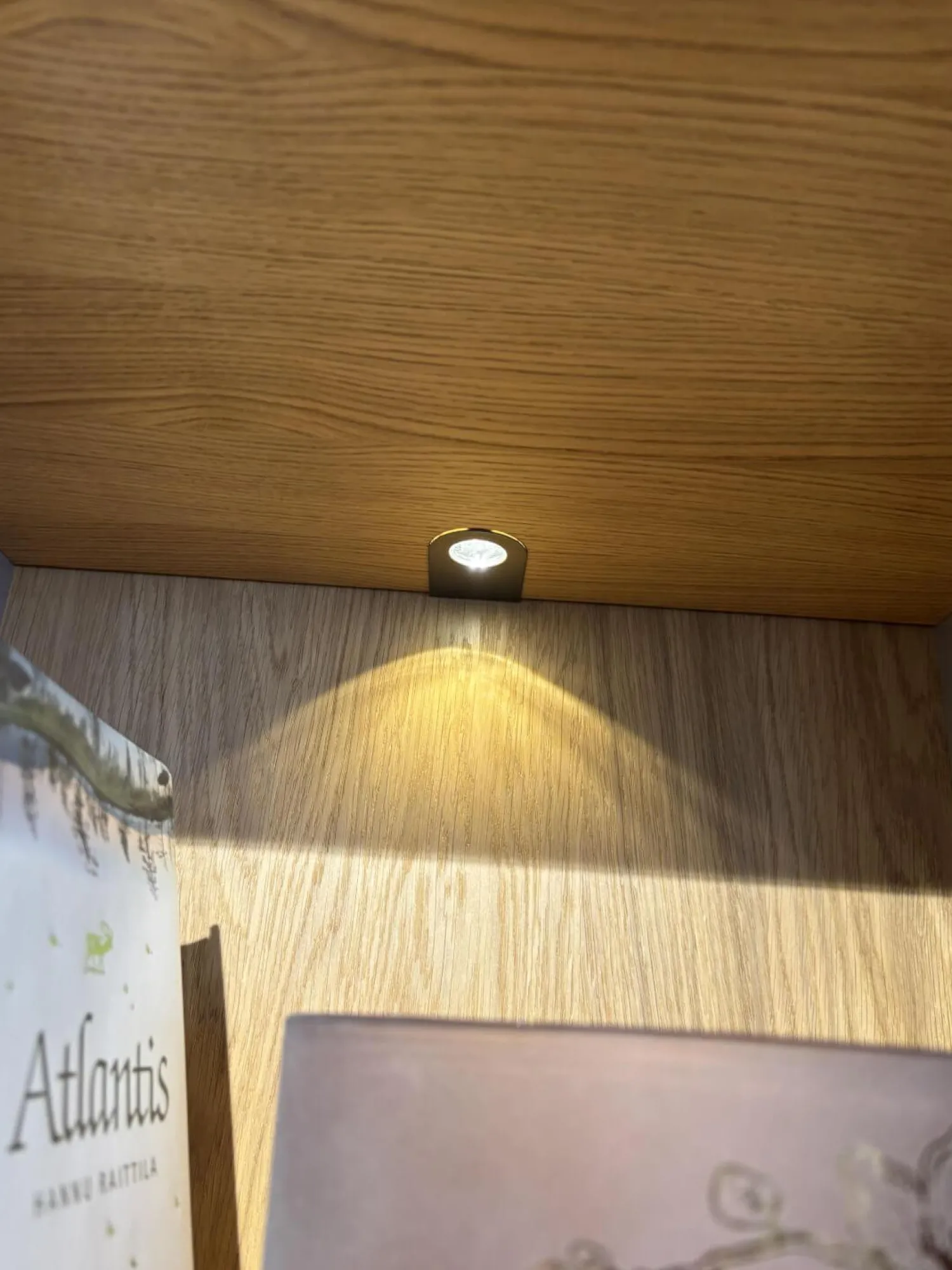 Global Wohnwände & Tv-Lowboards|Anbauwand Caseda Lack Platingrau Mit Beleuchtung Und Trafo