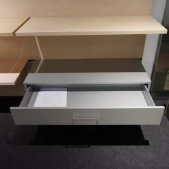 ARSnova Kleiderschränke|Ankleide Gamma Ahorn