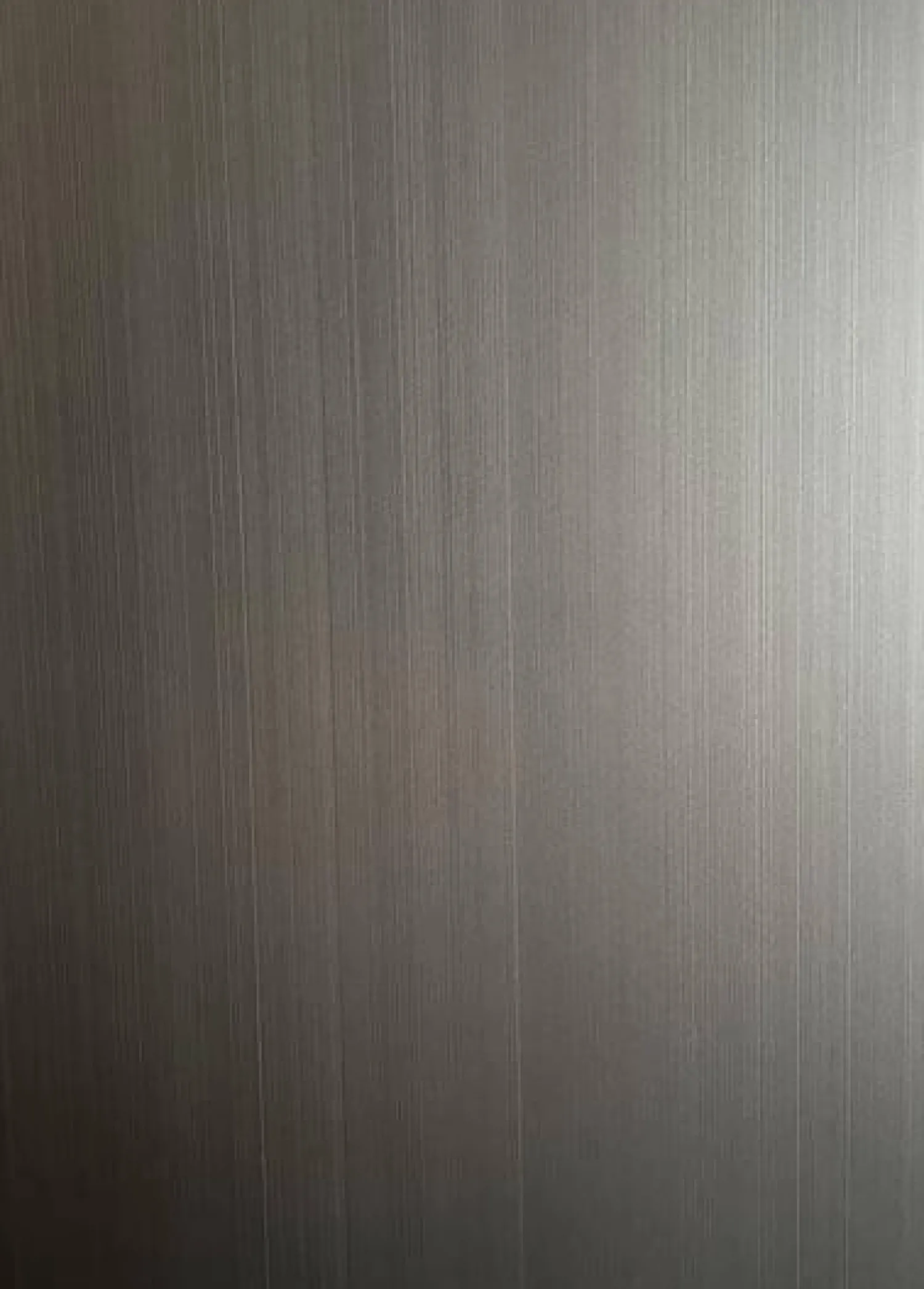 Poliform Kleiderschränke|Ankleide Senzafine Fitted Melamin Ardesia Grau Türen Metallisch Lackiert Bronzo 23 Grau Anthrazit Mit Beleuchtung