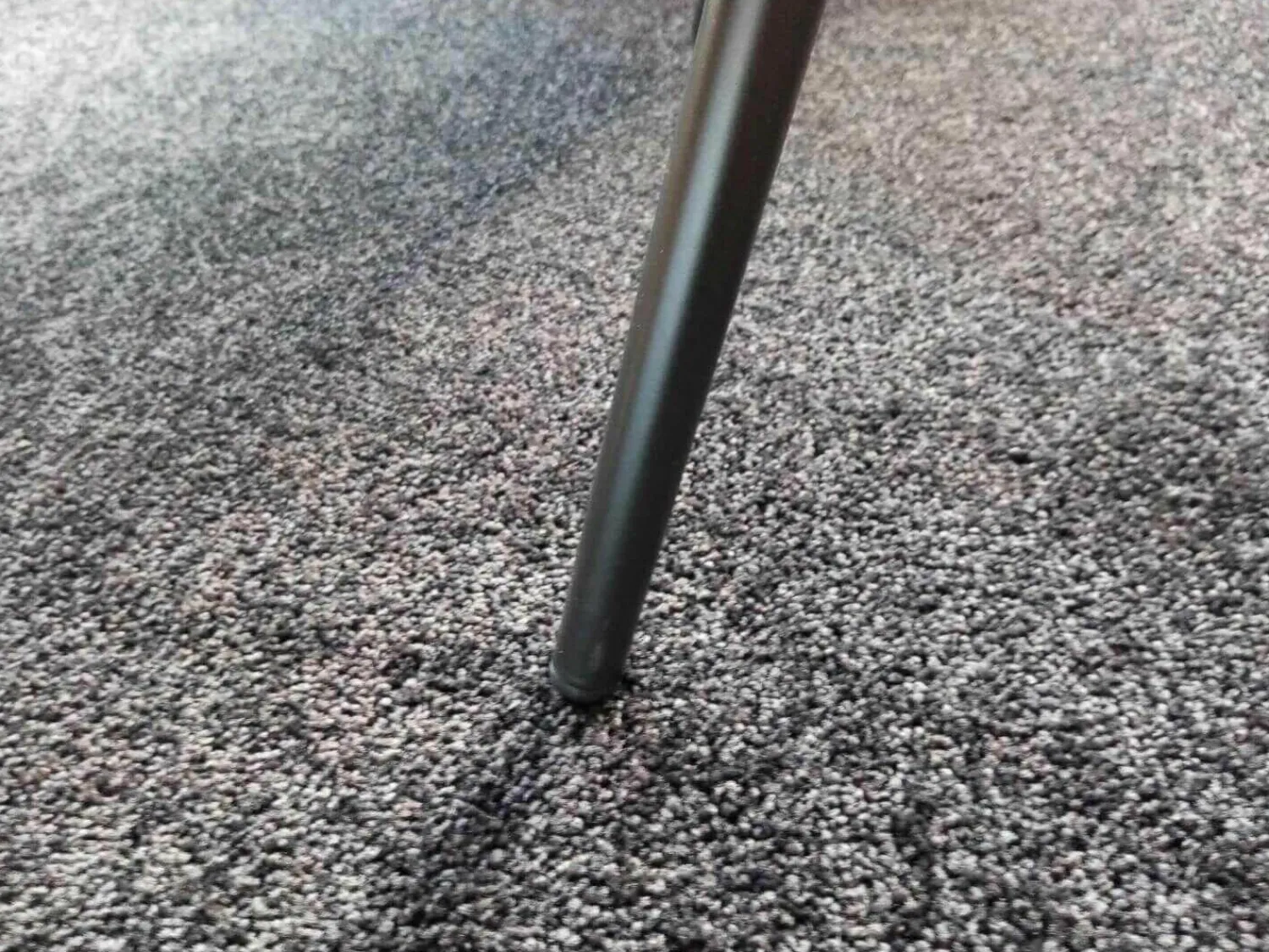 Poltrona Frau Einzelstühle|Armlehnenstuhl Ginger Ale Leder Latte Bianco Weiß Gestell Schwarz Lackiert