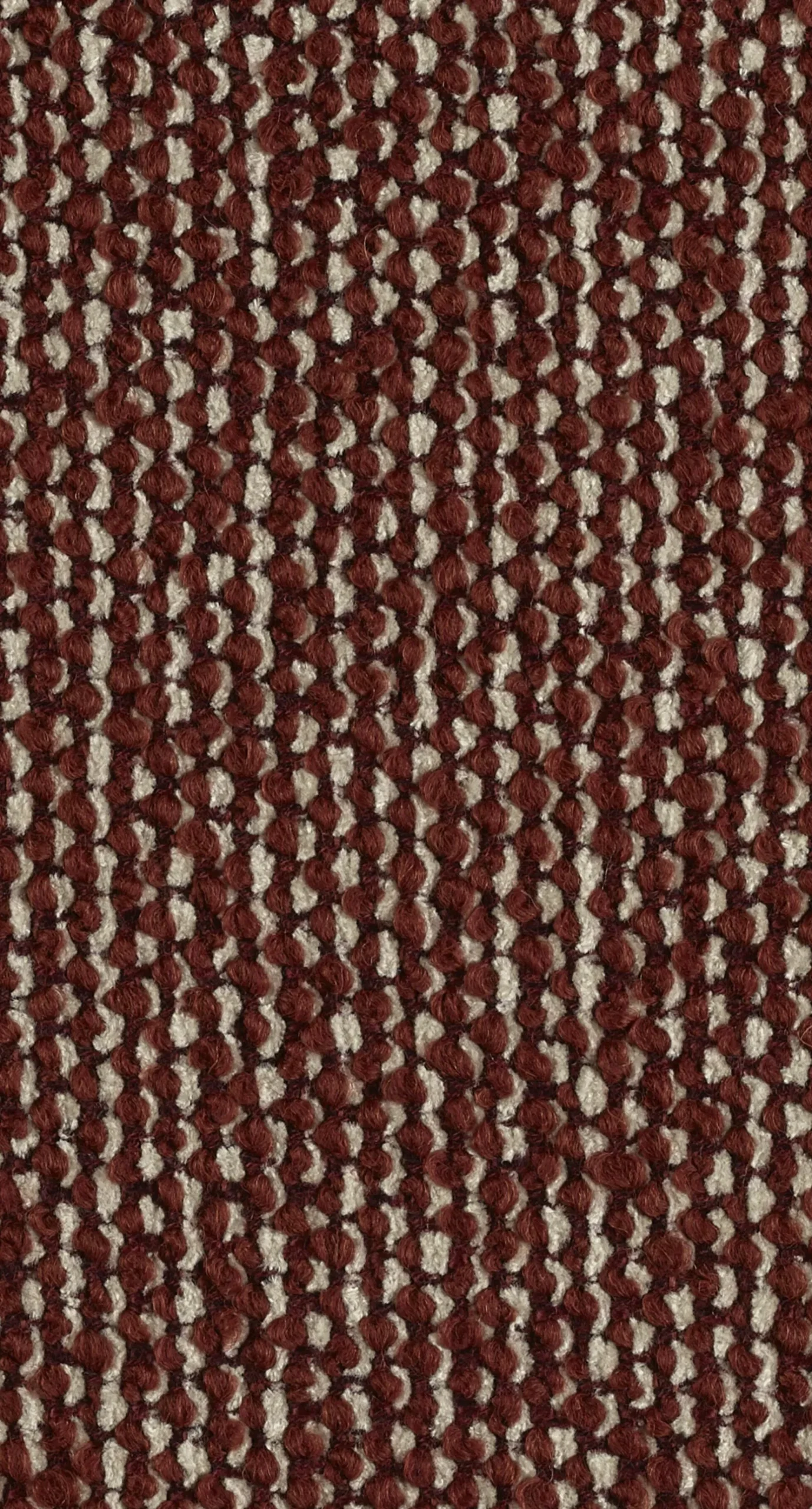 Freifrau Einzelstühle|Armlehnstuhl Cocktail Ona Bezug Stoff Sahco Safire 013 Rot Gestell Massivholz Eiche Schwarz Gebeizt Und Lackiert