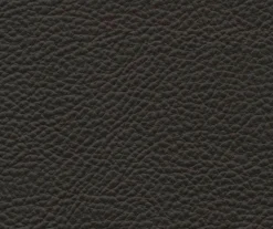 Poltrona Frau Einzelstühle|Armlehnstuhl Liz B Leder Ardesia Sc 29 Braun Struktur Buchenholz