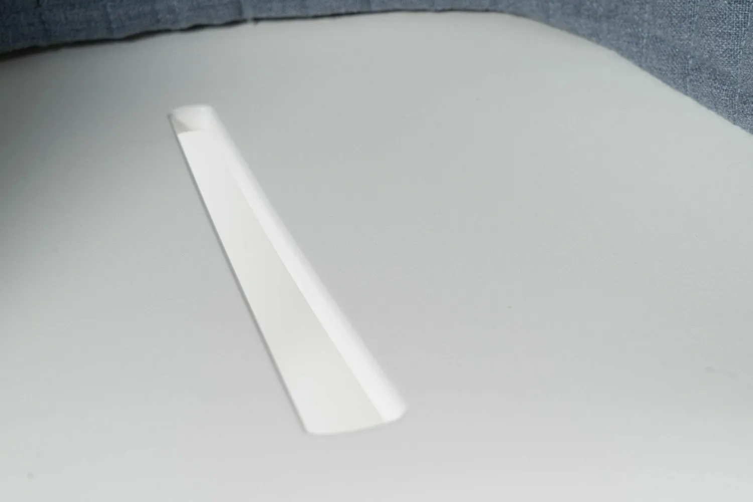 Fast Einzelstühle|Armlehnstuhl Ria 7603 Geflecht Erfoud River Range 3 Gestell Aluminium Weiss Mit Gesteppter Rückenlehne