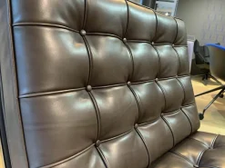 Knoll International Loungesessel|Barcelona Chair Sessel Relax