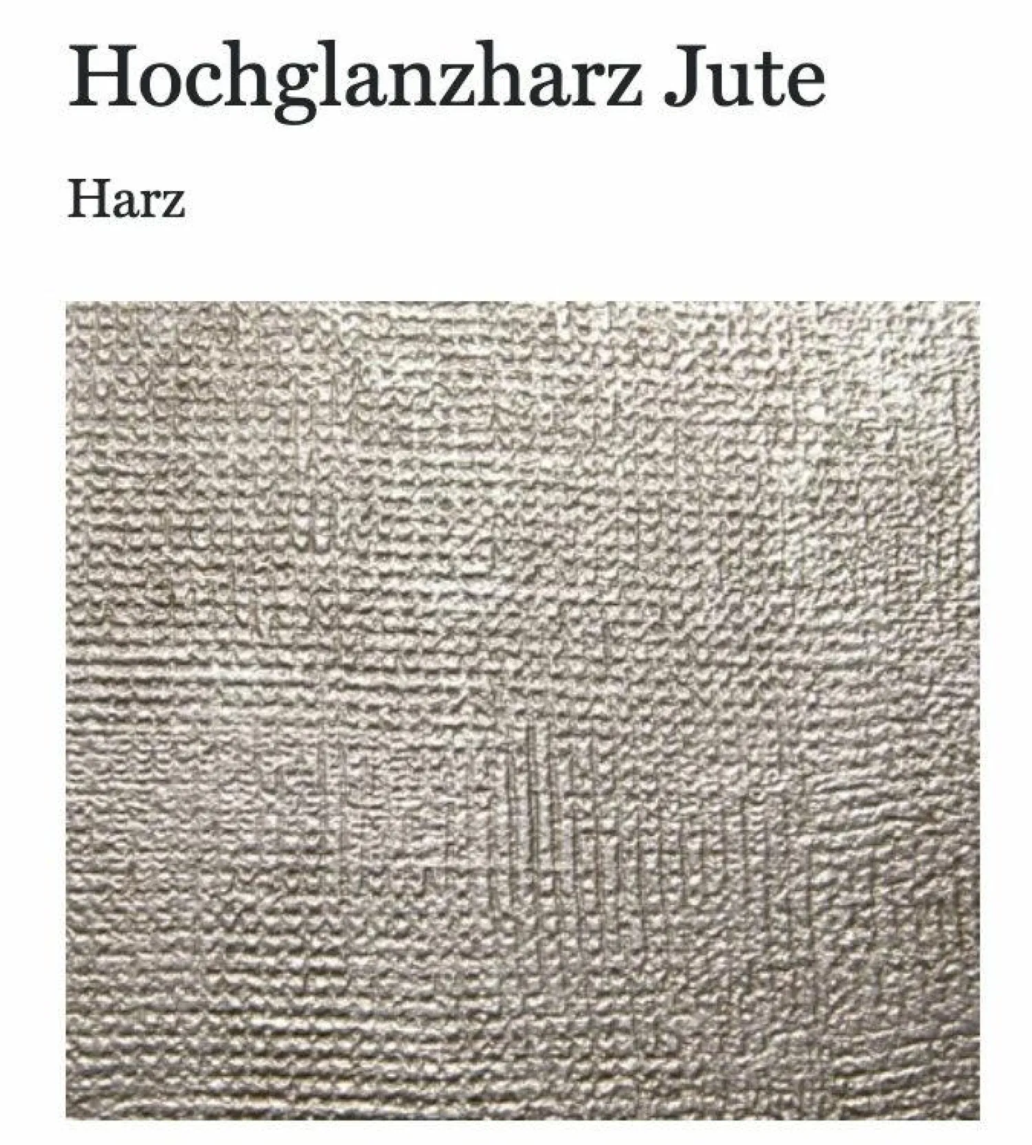 Meridiani Beistelltische|Beistelltisch Gong 35 Harz RS Farbe Jute Cat. Resina