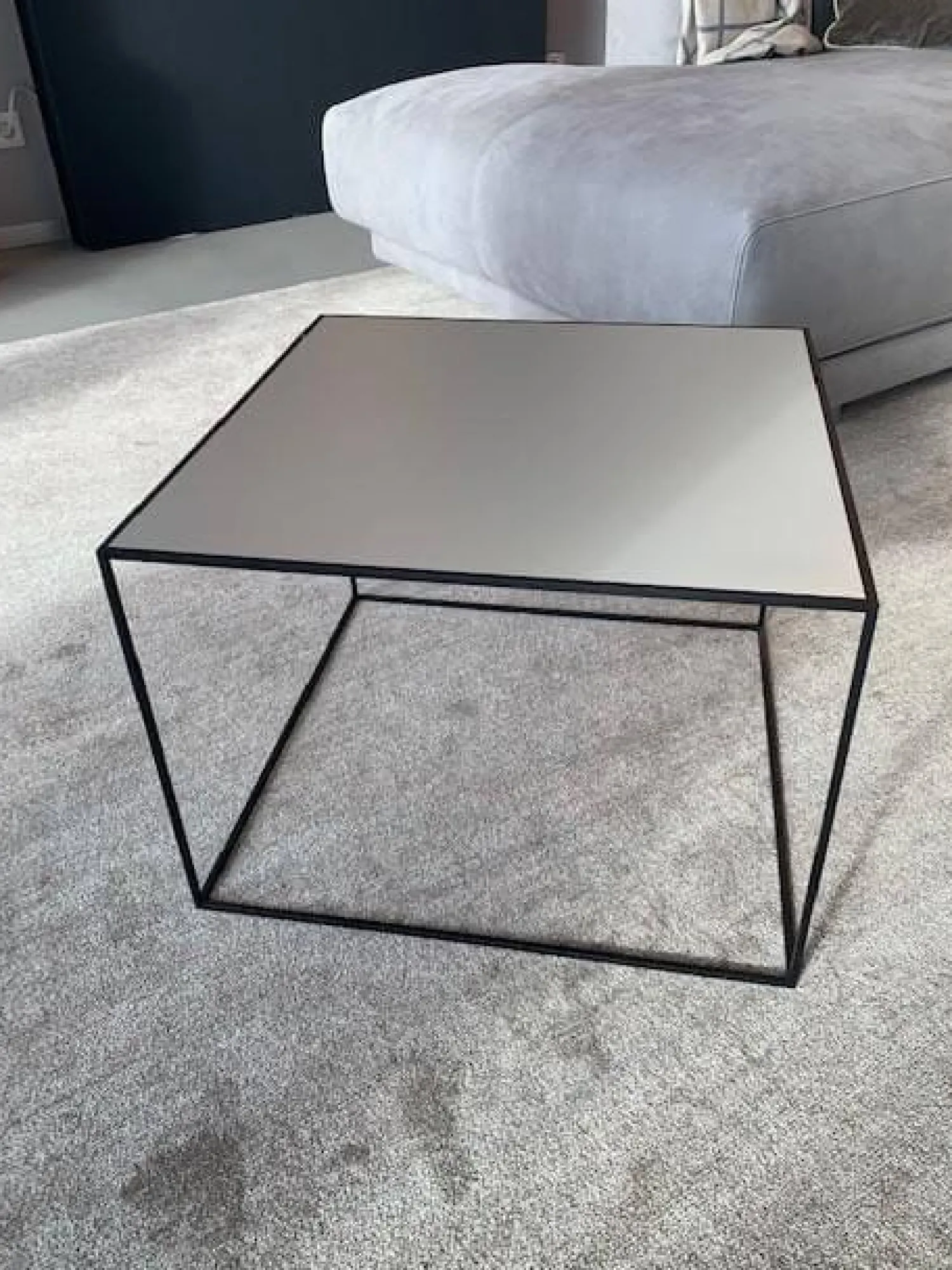 Audo Beistelltische|Beistelltisch Twin 49