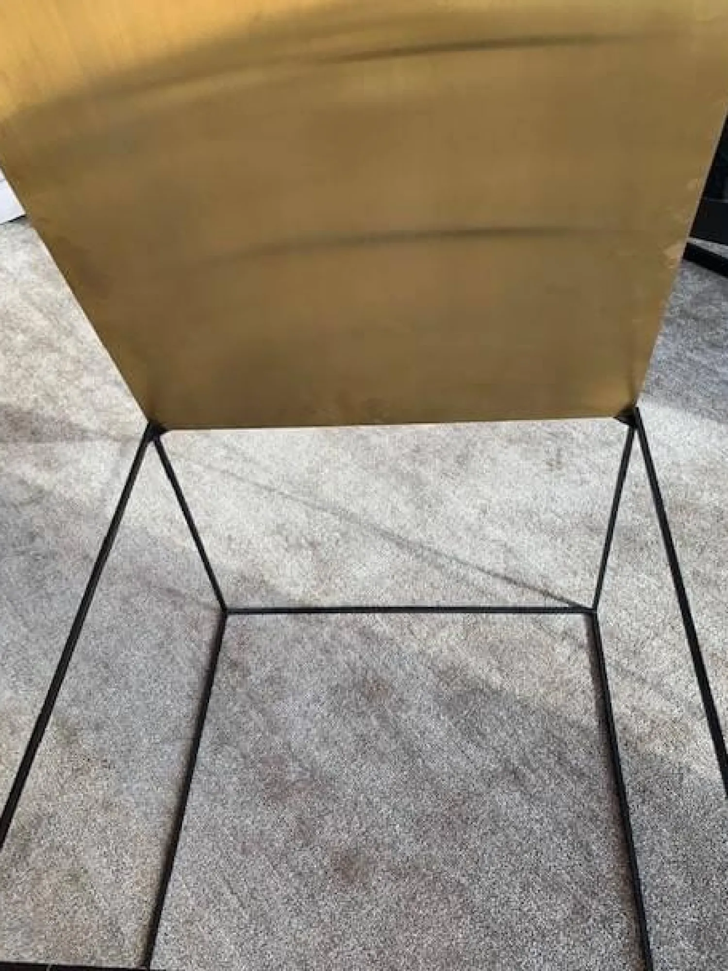 Audo Beistelltische|Beistelltisch Twin 49