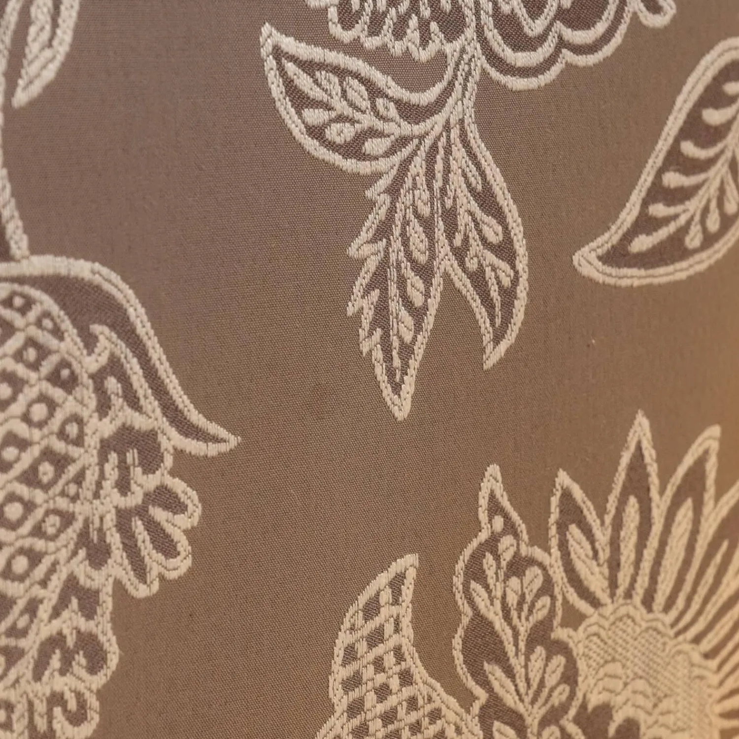 Riposana Polsterbetten|Bett Firenze Bezug Stoff Romo Madigan Chinchilla Grau Zylinderfüße Lack Schwarz Ohne Matratze Und Lattenrost