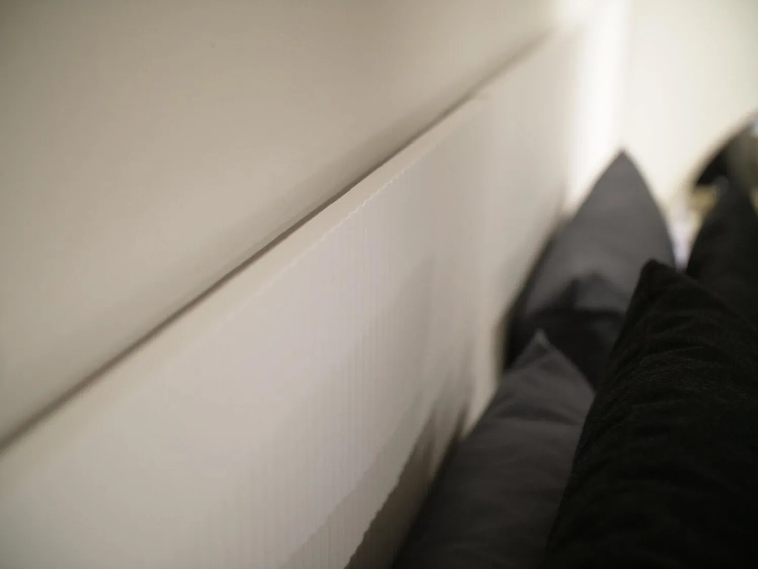 Sudbrock Polsterbetten|Bettanlange Miria Mit Matratze Selecta Latenrost Starr Nachtkonsolen Und Sideboard