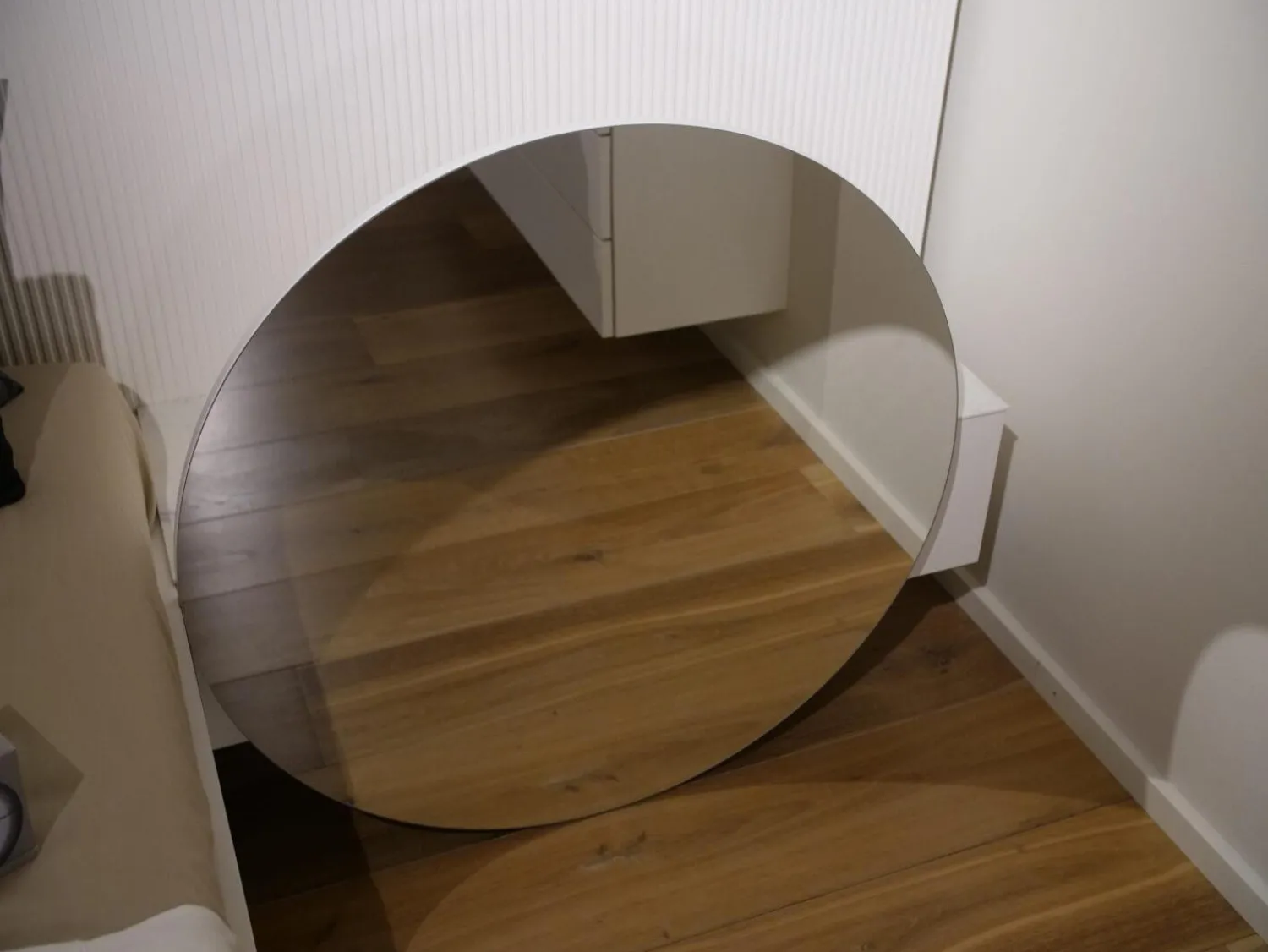 Sudbrock Polsterbetten|Bettanlange Miria Mit Matratze Selecta Latenrost Starr Nachtkonsolen Und Sideboard