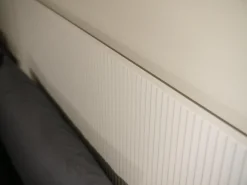 Sudbrock Polsterbetten|Bettanlange Miria Mit Matratze Selecta Latenrost Starr Nachtkonsolen Und Sideboard