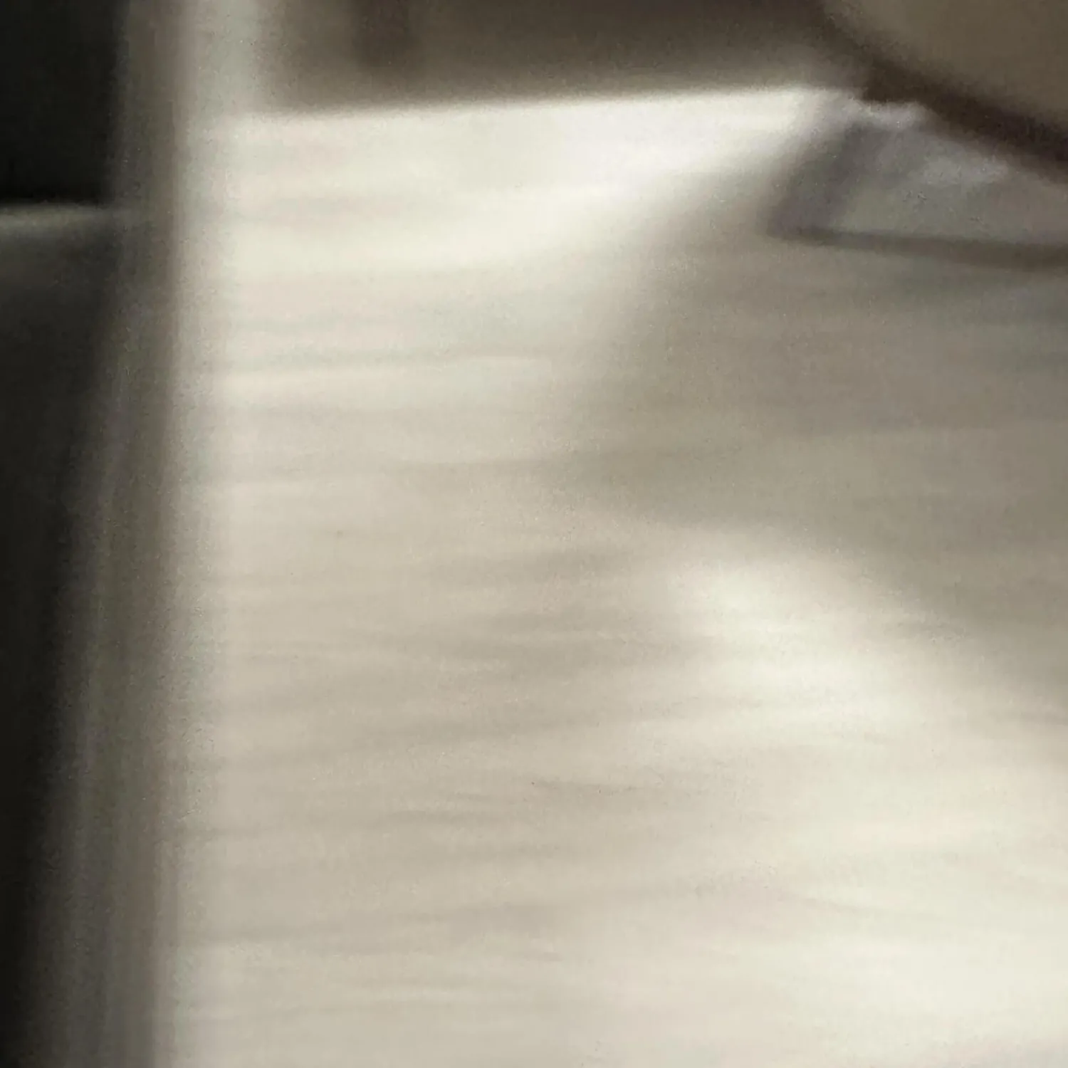 Maxalto Daybeds & Recamieren|Chaise Longue Solatium Bezug Stoff Super Anthrazit Füße Nickel Bronzefarben Lackiert