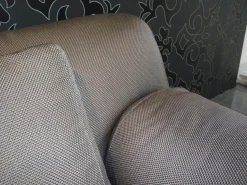 Paola Lenti Loungemöbel|Chaise Longue Welcome Outdoor Stoff Wasserfest RT82 Sottobosco