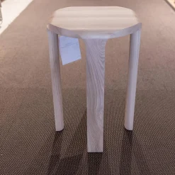 freistil Rolf Benz Beistelltische|Couchtische|Couchtisch 193 Esche Massiv