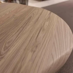 freistil Rolf Benz Couchtische|Couchtisch 193 Esche Massiv Gebeizt