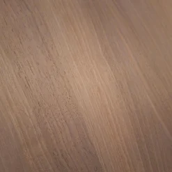 Rolf Benz Couchtische|Couchtisch 920 Nussbaum Massiv Altgrau Gebeizt