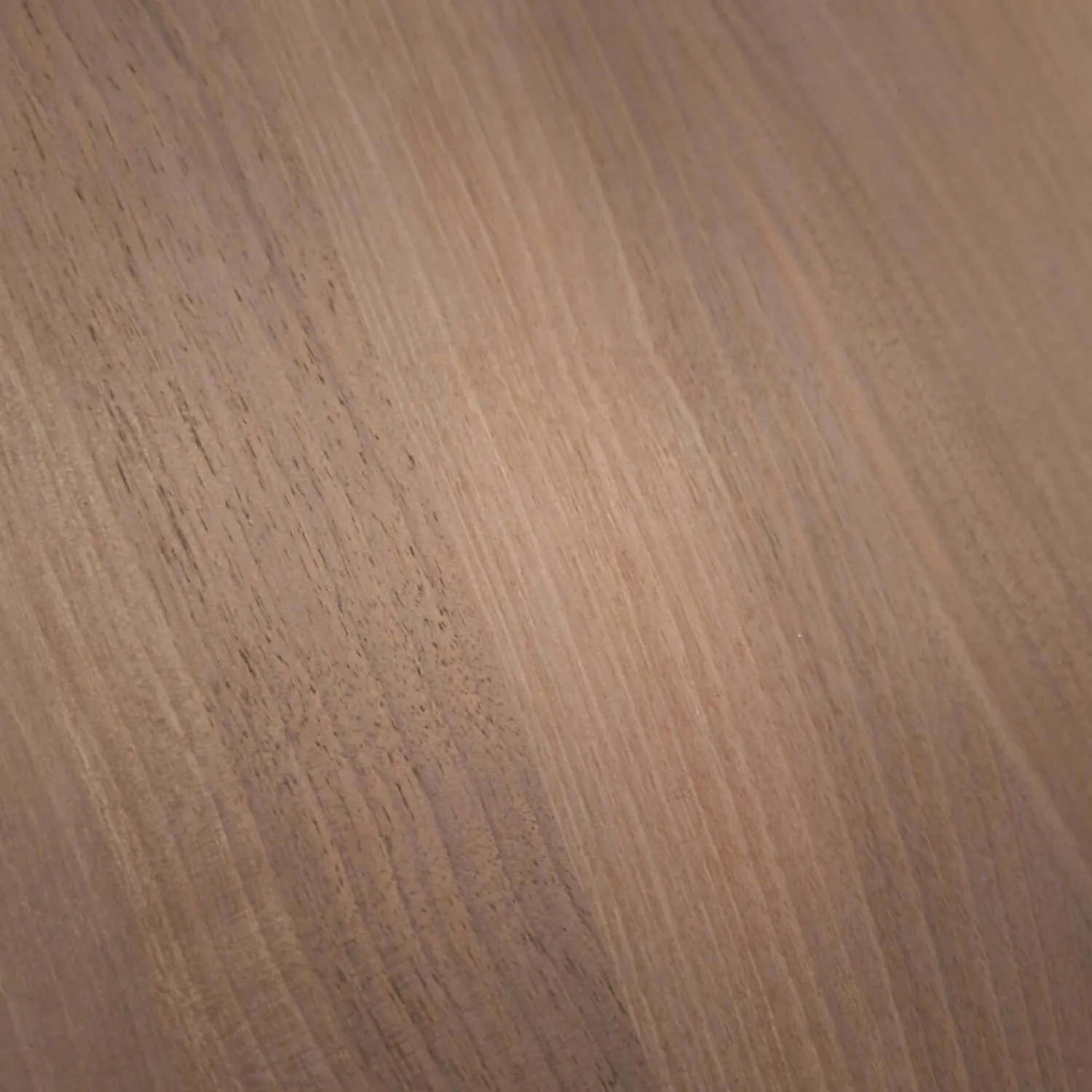 Rolf Benz Couchtische|Couchtisch 920 Nussbaum Massiv Altgrau Gebeizt