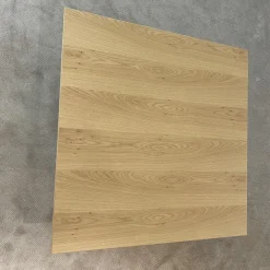 Gwinner Couchtische|Couchtisch CT332 Wildeiche Natur