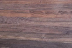 Brühl Couchtische|Couchtisch Deep Space Nussbaum Massiv Naturöl