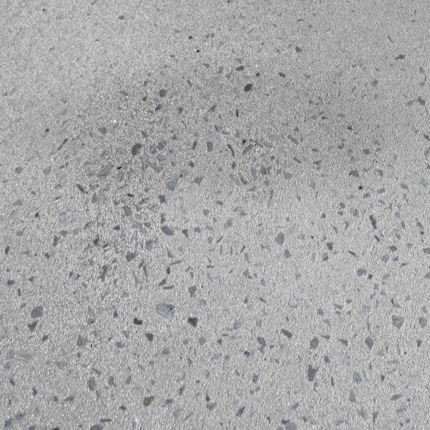 Mogg Couchtische|Couchtisch Diam.70 Beton Anthrazit