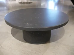 De Sede Couchtische|Couchtisch DS-0612 Marble Belgian Blue