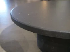 De Sede Couchtische|Couchtisch DS-0612 Marble Belgian Blue