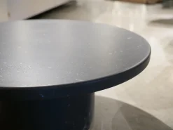 De Sede Couchtische|Couchtisch DS-0612 Marble Belgian Blue