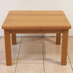 Möbelwerkstätten Buschsieweke Couchtische|Couchtisch Europäische Kirsche Seidenglanz Lackiert