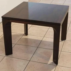 Möbelwerkstätten Buschsieweke Couchtische|Couchtisch Europäische Kirsche Gebeizt Und Glänzend Lackiert