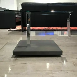 Ronald Schmitt Design Couchtische|Couchtisch Jacky