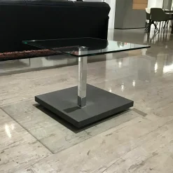 Ronald Schmitt Design Couchtische|Couchtisch Jacky