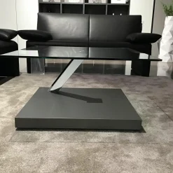 Ronald Schmitt Design Couchtische|Couchtisch Jacky