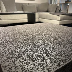 Of-Stone Couchtische|Couchtisch MDF Betonoptik Grau