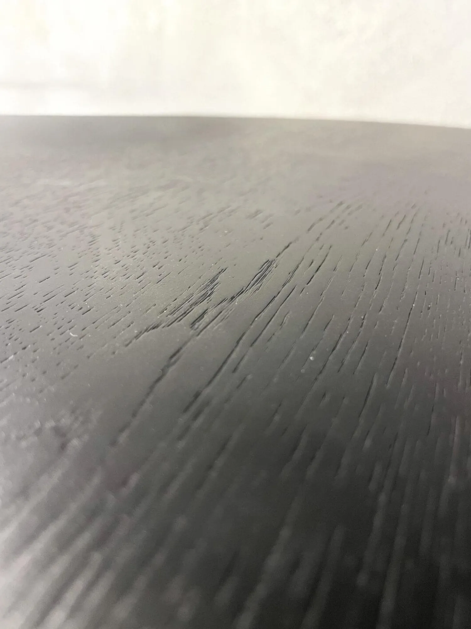 Janua Couchtische|Couchtischset BC09 Tischplatte Eiche Schwarz Gebeizt Und Maramor Calacatta Veneto Weiß Beige Mit Kieselkante Gestell Aluminium Elioxiert Bronze Schwarz