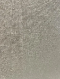 RÖWA Polsterbetten|Doppelbett Someo Gestell Stoff Soft Basic RM766 Beige Kopfteil Stoff Pure Origami RM779 Grau