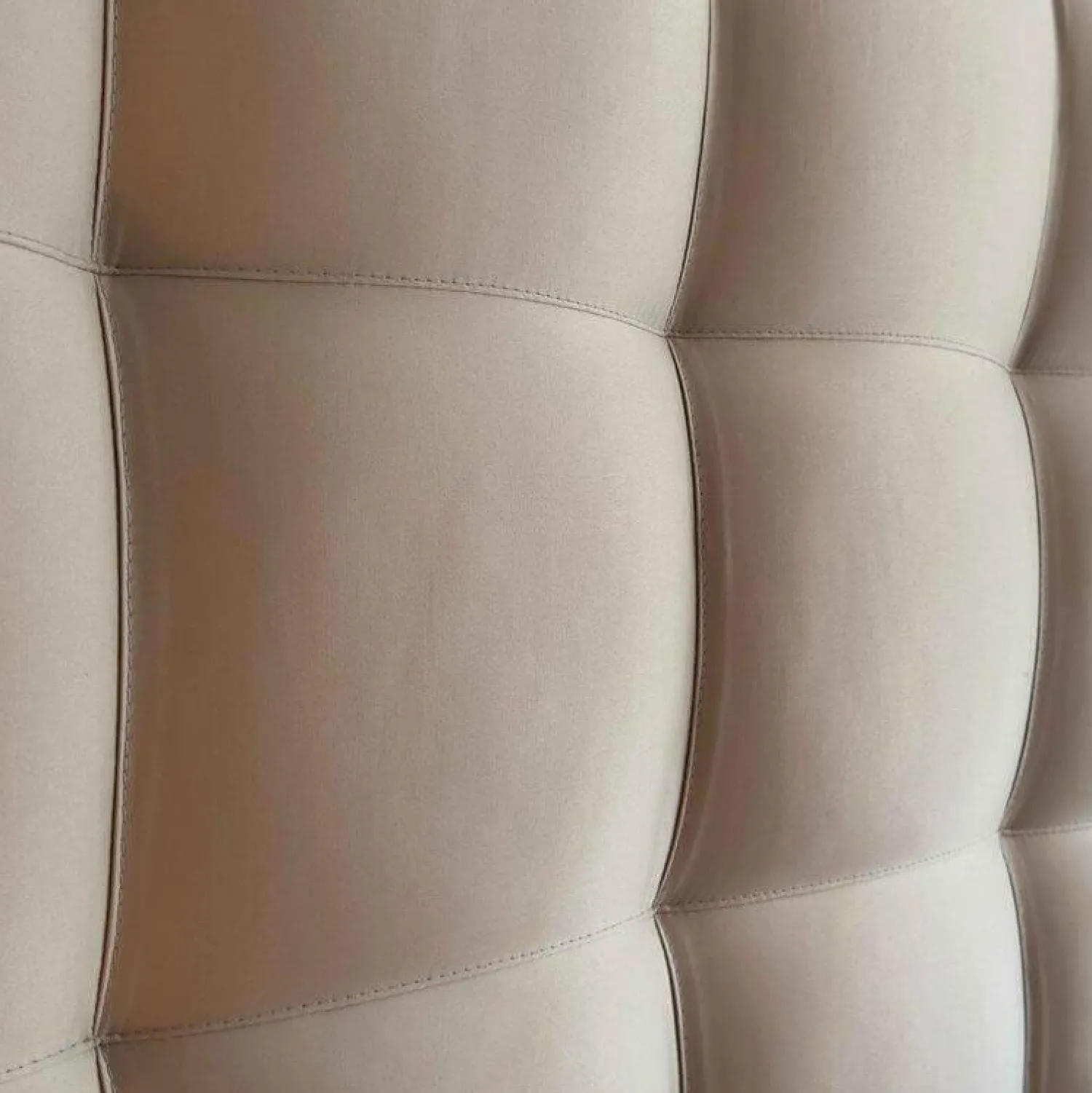 Wittmann Boxspringbetten|Doppelbett Somnus IV Stoff Beige Kopfteil Manhattan Inklusive Matratze Und Topper