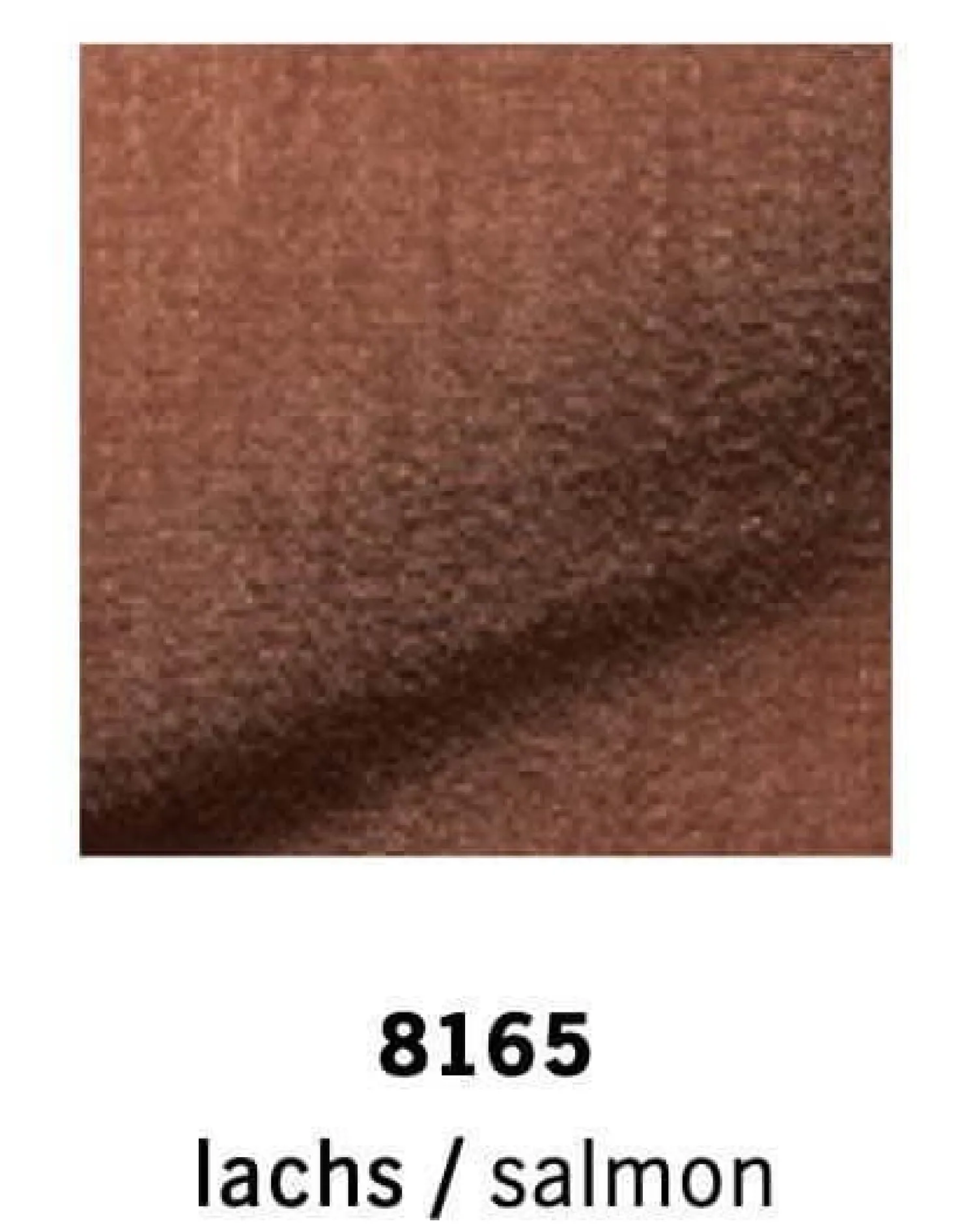 COR Loungesessel|Drehsessel Nenou Stoff 8170 Ozean Blau Inklusive Hocker Oval Stoff 8165 Lachs Orange Drehteller Holzwerkstoff Schwarz