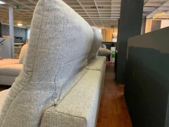 himolla Ecksofas|Ecksofa 1061 Stoff 14 Bodflu8 Gletscher Superlastic Med Fuß 68 Bronze