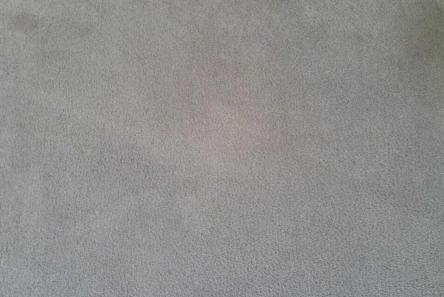 Comfort Republic Ecksofas|Ecksofa Anna-B Stoff Deluxe Steel 44 Grau Füße Metall Schwarz mit Verstellfunktionen