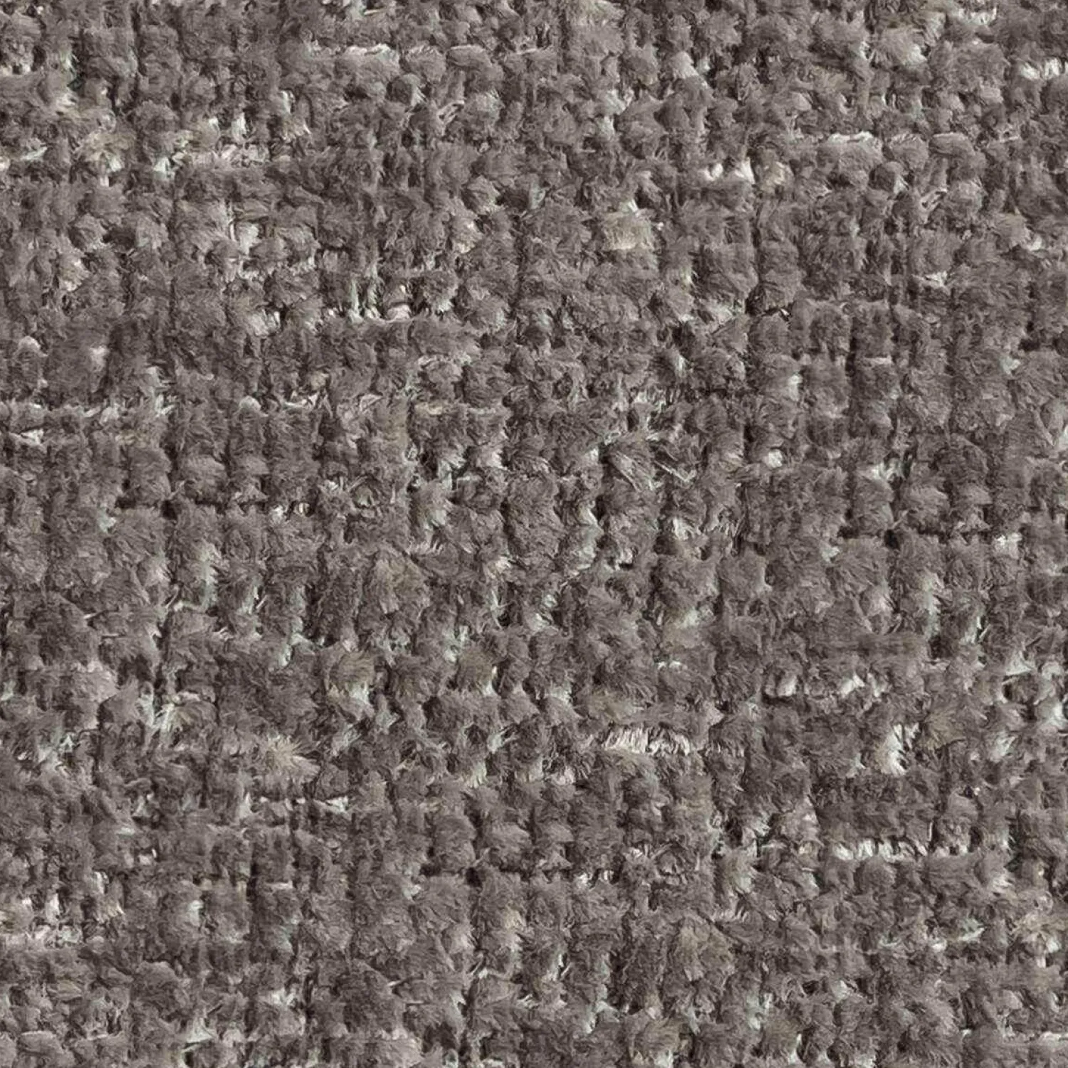 Brühl Ecksofas|Ecksofa Aoyama Stoff 4401 0205 Grau Gestell Metall Schwarz Pulverbeschichtet Inklusive Hocker Und 5 Kissen