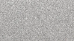 himolla Ecksofas|Ecksofa Comfortmaster Spektra 1487 Stoff Loop 02 Jet Hellgrau Metallkufe Anthrazit Motorisch Verstellbar