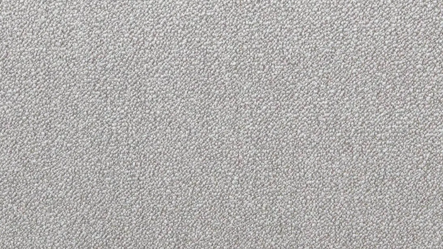 himolla Ecksofas|Ecksofa Comfortmaster Spektra 1487 Stoff Loop 02 Jet Hellgrau Metallkufe Anthrazit Motorisch Verstellbar