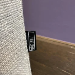 Linteloo 2-Sitzer-Sofas|Ecksofa Hamptons Bezug Brescia 03 Beige