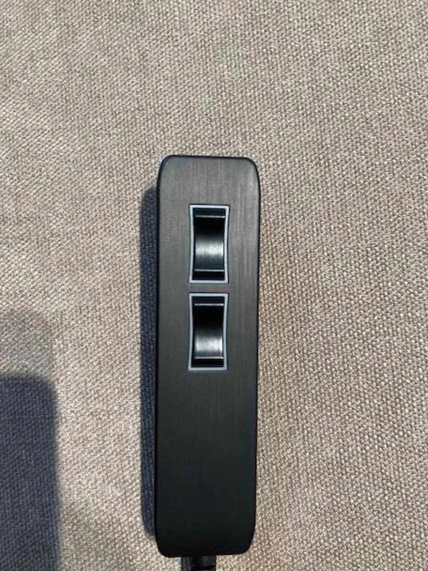 Natura Ecksofas|Ecksofa Jacksonville Stoff Yelda Taupe Beige Füße Massivholz Geölt