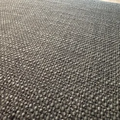 Walter Knoll Wohnlandschaften|Ecksofa Living Landscape 755 Stoff Lucia 7680 Moonlight Grau Sockel Buche Schwarz Mit Side Table Massivholz Eiche