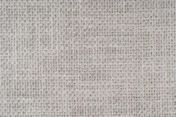 Walter Knoll Ecksofas|Ecksofa Muud Stoff Weave 7757 Pearl Gestell Schwarz Nackenrolle Leder Paco Black Schwarz