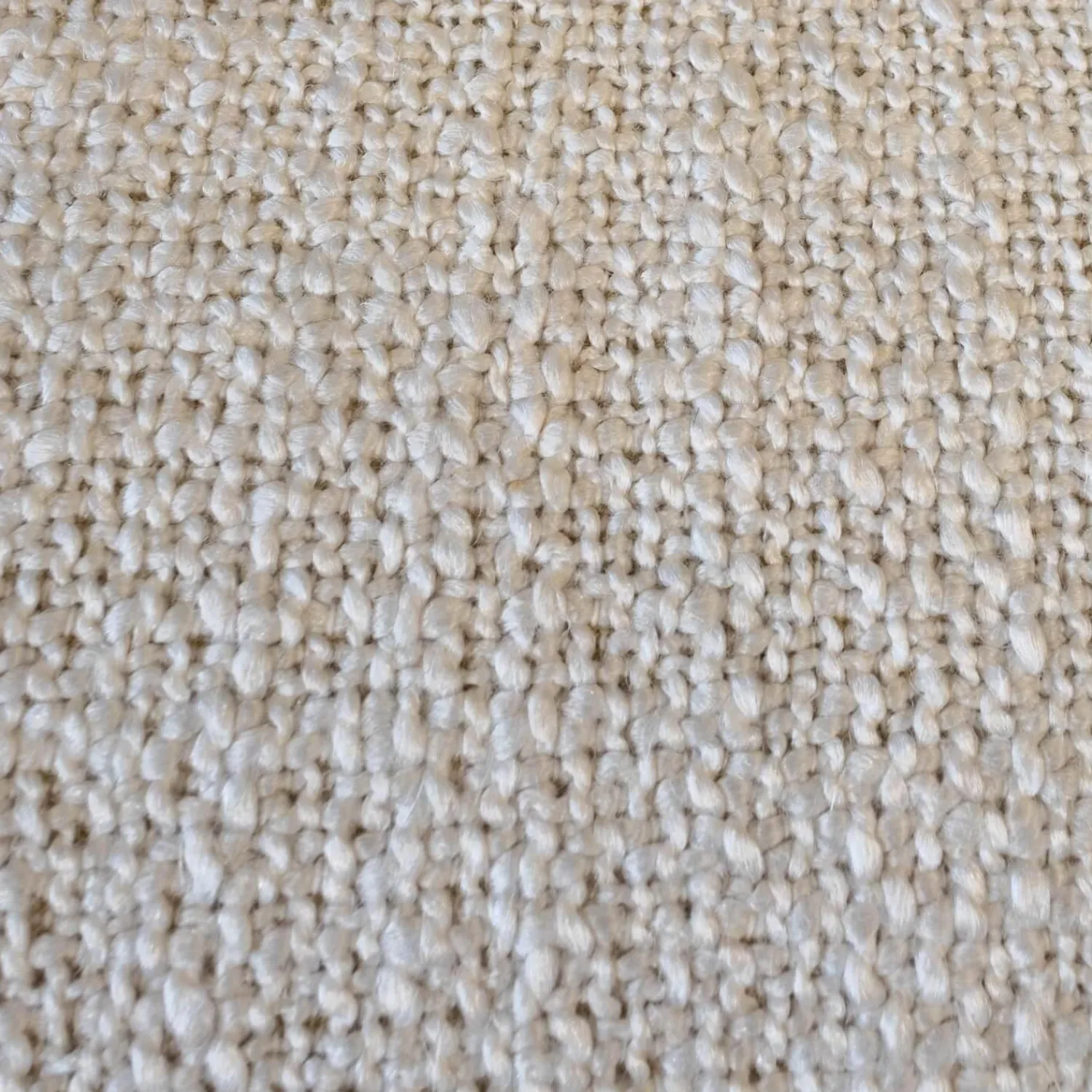 Minotti Wohnlandschaften|Ecksofa Roger Suite Spring Stoff Natte 01 Bianco Weiß Case Lackiert Ghiaccio mit gleichfarbigen Kissen