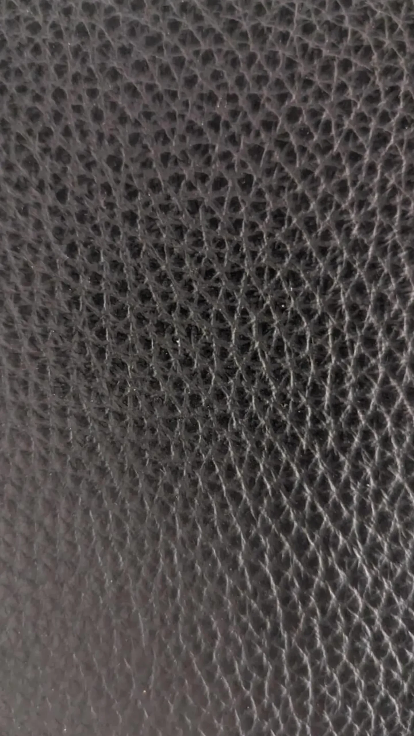 Candy Ecksofas|Ecksofa Sacramento Dickleder Torero Nero Schwarz Gestell Metall Füße Metall Chrom