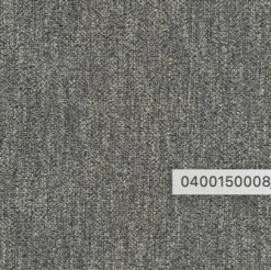 Violetta Ecksofas|Ecksofa Vesna Stoff Vivid 08 Grau Von DePloeg Inklusive Kissen